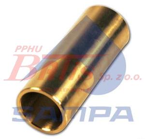 TULEJA sampa RESORU 28*34.5*89MM RVI