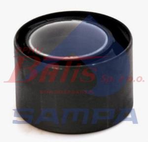 TULEJA sampa ZAWIESZENIA KABINY MERCEDES 1117/1120/1317/809/814914/917// 55*87/88*56