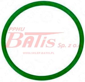 USZCZELKA sampa CHŁODNICY OLEJU SCANIA MOT. DC 9 19/20/21/ DC 11/DSC-DS-DT12/DC 16/DT 12/DC 13 // FI 55 MM //