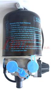 OSUSZACZ ebs POWIETRZA JEDNOKOMOROWY SCANIA