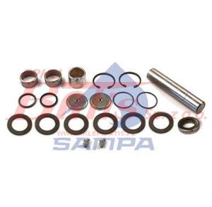 KPL.NAPRAWCZY sampa ZWROTNICY 34,5*35*174 MAN OŚ V9-34L/40L/42L