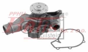 POMPA febi WODY Z USZCZELKAMI MAN MOT.D 0824 LFL 01/02/04/09/10 D 0826 03/06-10