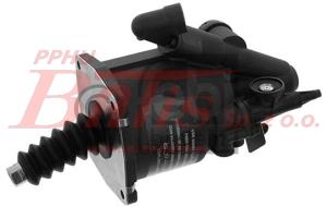 SIŁOWNIK febi SPRZĘGŁA PREMIUM 420DCI PREMIUM DXI MAGNUM DXI 12/13 KERAX DXI 11/13 OD 1996 R febi