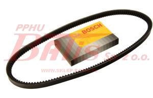 PASEK KLINOWY 13*1200 /MERCEDES/RVI/SCANIA/VOLVO/MAN/ bosch