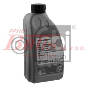OLEJ febi / 1 litr zielony HYDRAULICZNY SYNTETYCZNY 1L (ZIELONY) MB 345.0 MAN TGA zielony