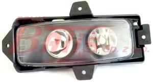 HALOGEN tangde PRZECIWMGIELNY / DALEKOSIĘŻNY PRAWY RVI PREMIUM