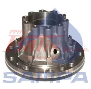 PIASTA sampa KOŁA TYLNA DAF F95/85/75/95XF/85CF/75CF BEZ ŁOŻYSK
