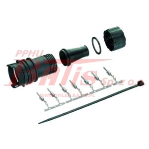 WTYCZKA hella 2 PINY EASYCONN DWUBIEGUNOWA FRUEHAUF