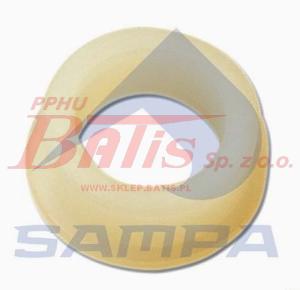 TULEJA febi DYSTANSOWA STABILIZATORA RVI PREMIUM/MAGNUM/KERAX// 42*60/70*26                                   2 W PACZCE