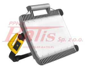 LAMPA WARSZTATOWA MAGNUM FUTURE SMD Z GNIAZDAMI lena lighting