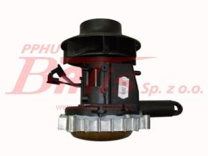 DMUCHAWA daf oe POWIETRZA AIRTOP 2000 24V STARY TYP daf oe