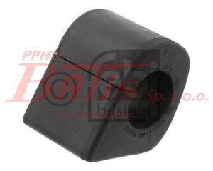 OBEJMA febi STABILIZATORA PRZEDNIEGO MERCEDES 814/914/1114-1120// 35,5*59,5// GUMOWA