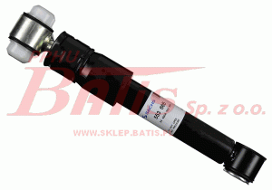 AMORTYZATORT TYŁ SACHS 553665 MERCEDES