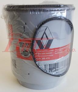 WKŁAD renault oe FILTR PALIWA WSTĘPNY MAGNUM DX 13 PREMIUM DXI KERAX DXI 11/13 I EURO 5 orginal.