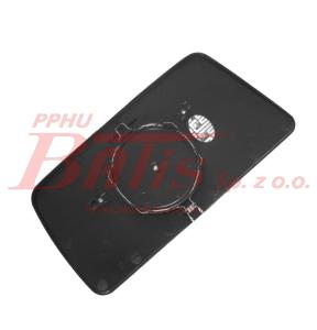 WKŁAD LUSTERKA PODGRZEWANY 24V MERCEDES ACTROS MP3  rywal