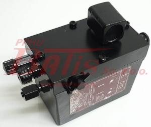 POMPA tangde PODNOSZENIA KABINY SCANIA R KABINA CP16 / CR16 / CR19