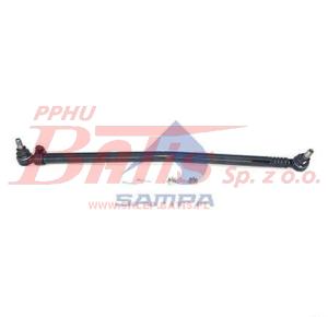 DRĄŻEK sampa KIEROWNICZY PODŁUŻNY L-826MM MAN L2000