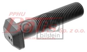 ŚRUBA febi KOŁA NABIJANA 7/8'*11BSF*96*107 SCANIA P/R/91/114/124/164 PRAWY GWINT                                              20 W PACZCE