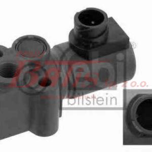 ZAWÓR febi ELEKTROMAGNETYCZNY SKRZYNI BIEGÓW DAF/IVECO/RVI/MAN/MERCEDES febi