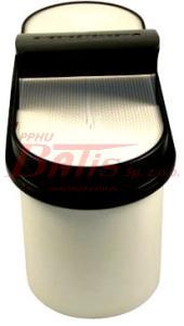 WKŁAD mann FILTRA POWIETRZA MERCEDES ACTROS mann