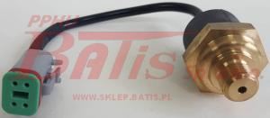 CZUJNIK tangde CIŚNIENIA OLEJU SILNIKA SCANIA M14*1,5
