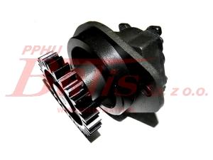 POMPA PALIWA ZASILAJĄCA ZĘBATA RVI MAGNUM/ PREMIUM FP/ZP6V/L1S RVI   bosch