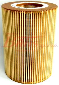 WKŁAD mann filter FILTRA OLEJU DAF/ 85CF PO 2001 ROKU EURO3 / 95XF EURO3/CF75/CF85/XF95 mann