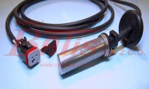 CZUJNIK ebs ABS PROSTY VOLVO TYLNY L-2650  ebs