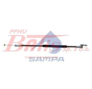 LINKA sampa ZAMKA DRZWI POZIOMA WEWNĘTRZNA RVI PREMIUM DYSTRYBUCYJNE PREMIUM 300/340/385/400/420 KERAX 385/ MIDLUM OD 1996 R DO 2006 R