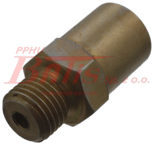 ZAWÓR febi PRZELEWOWY POMPY WTRYSKOWEJ VOLVO F/FL 6, F/FE/FL/FM 7/F/FL/N/NL 10/12/16 TD 100/101, TD 102/103, TD 120/121, TD 122/123, TD 162/163, D 10 A/SCANIA 2-/3-Series DSC 11 22, DTC 11 01, DSC 14 08/09/10/16//SCANIA