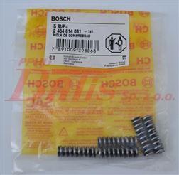 SPRĘŻYNA WTRYSKIWACZA MERCEDES/ DAF/ SCANIA/ VOLVO bosch