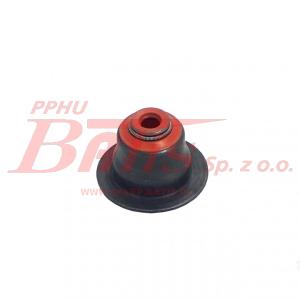 USZCZELNIACZ elring ZAWORU 5x10/23,4x15,5 ALFA 1.9 JTDM 16V/05-/FIAT BRAVO 1.6D/08-/OPEL ZAFIRA 1.9 CDTI/0  elring