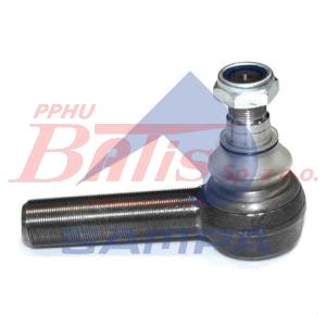 KOŃCÓWKA sampa DRĄŻKA KIEROWNICZEGO M32*1,5/L-120/M24 PREMIUM DXI