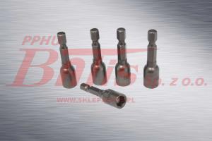 NASADKA corona FARMER DŁUGA 7MMX65MM MAGNE corona