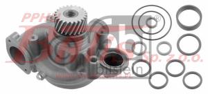 POMPA febi WODY Z USZCZELKAMI VOLVO B 6/B 6 BLE/B 7 L/R FL 6/ FL-FM 7
