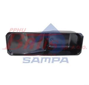 MISKA sampa OLEJU DAF XF
