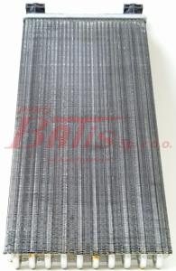 WKŁAD febi NAGRZEWNICY MAN TGA/TGS/TGX 00-, TGM/TGL 05-