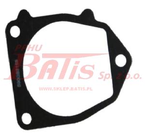 USZCZELKA SPRĘŻARKI