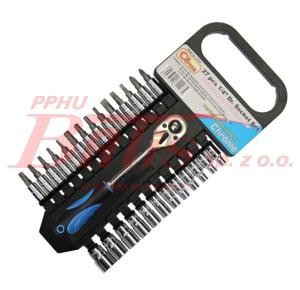 KPL 27 ELEM. 1/4'   GRZECHOTKA corona