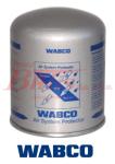 WKŁAD wabco OSUSZACZA POWIETRZA OSC / gwint prawy M41x1,5mm / wysokość: 165mm / DAF XF105 /