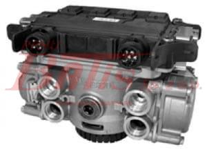 MODULATOR wabco EBS DAF CF75,CF85,XF95,XF105 WABCO 4801040030