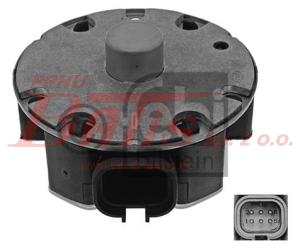 CZUJNIK febi POZIOMU ADBLUE MAN TGS TGX