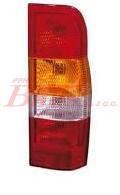 LAMPA TYŁ FORD TRANSIT 01.00-05.06